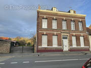 Maison à PONT-DE-METZ