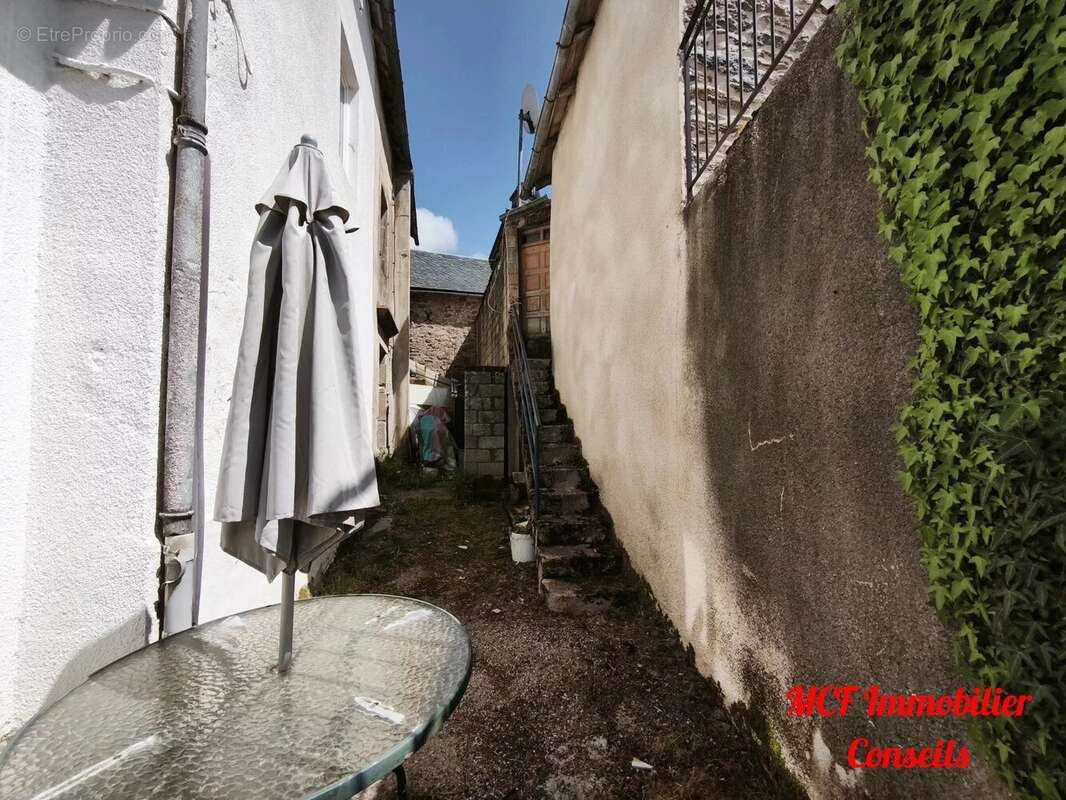 Maison  de Village - photo 10