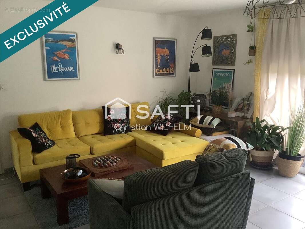 Photo 3 - Maison à SAINT-LYS