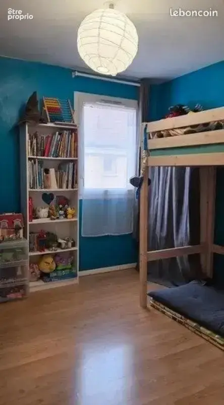 A vendre: Magnifique maison de 5 pièces 95m² avec garage et parking – Sarcelles - photo 5