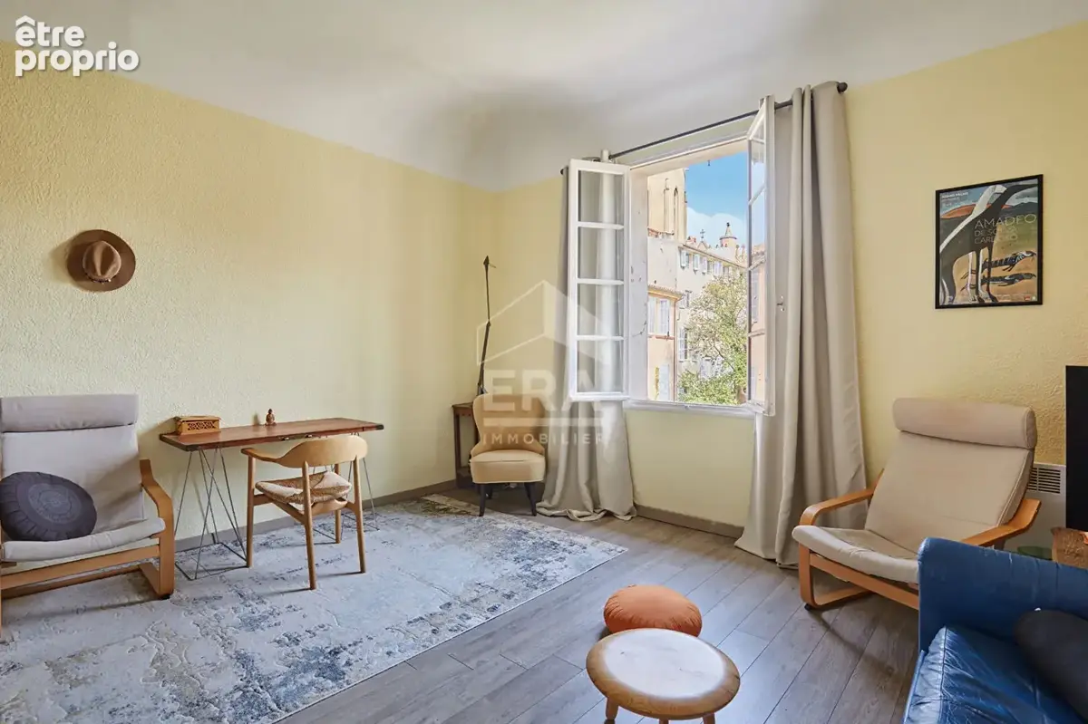 Appartement 30m² à aix-en-provence - photo 4