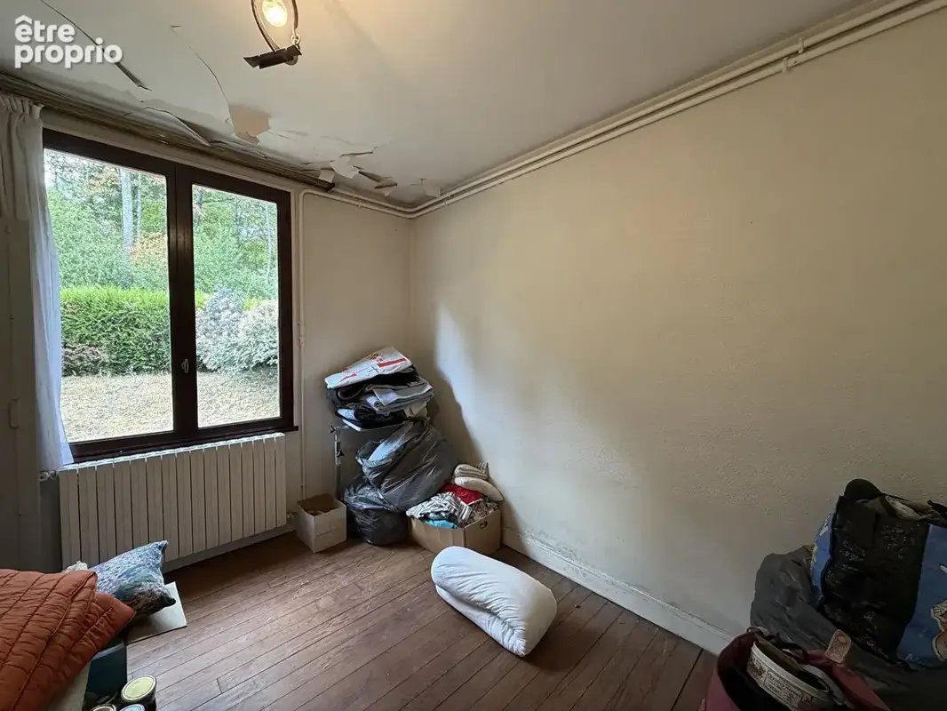Maison Jouy En Josas 4 pièce(s) 63 m2 - photo 5