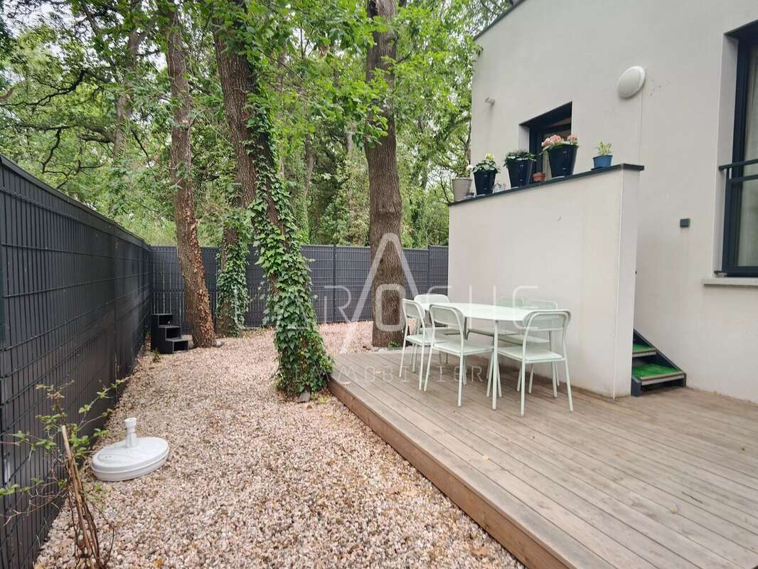 Appartement à ARGELES-SUR-MER