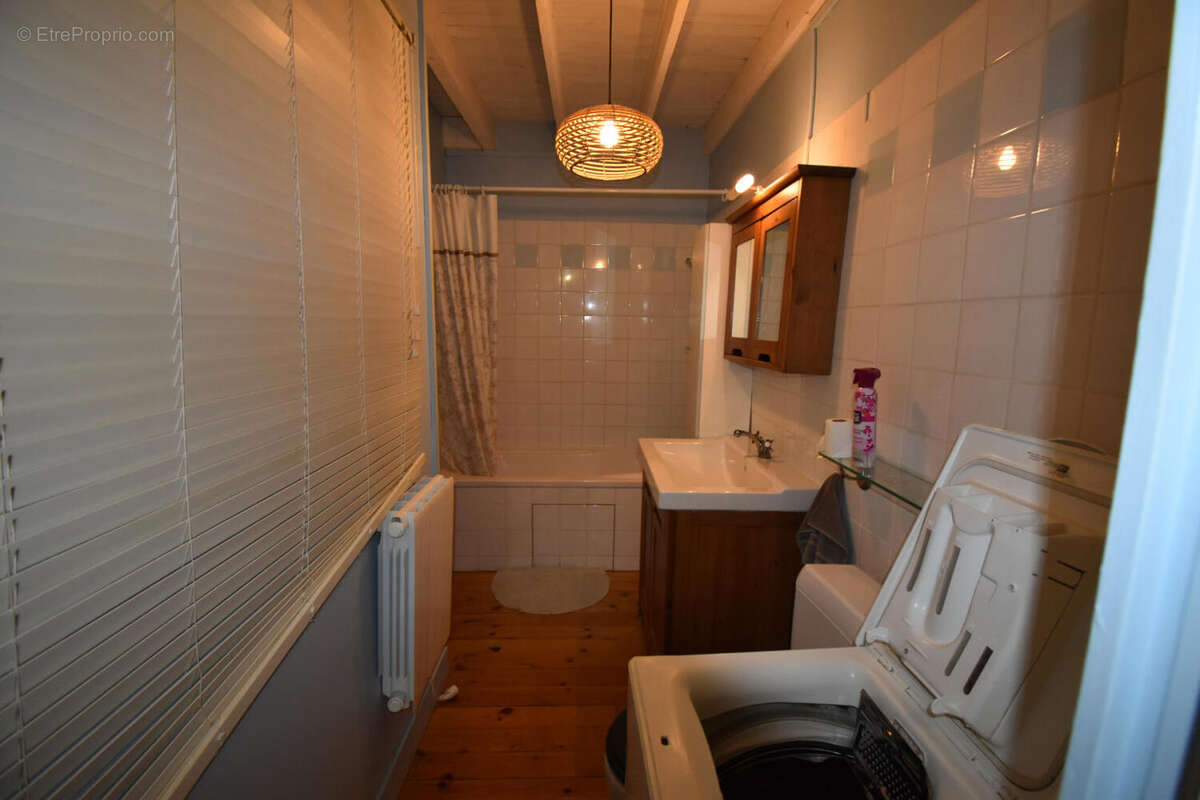 DSC_0029 - Maison à ANGOULEME