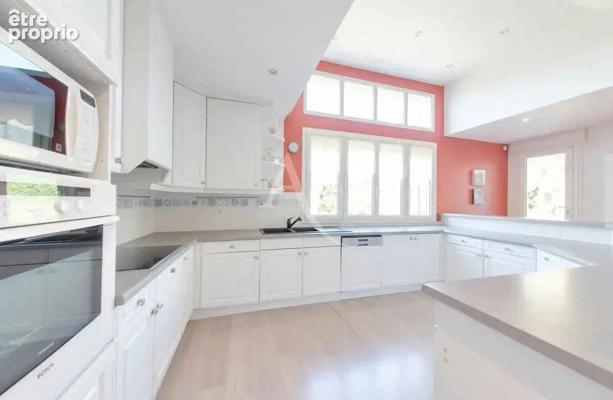 Maison Ozoir La Ferriere - photo 5