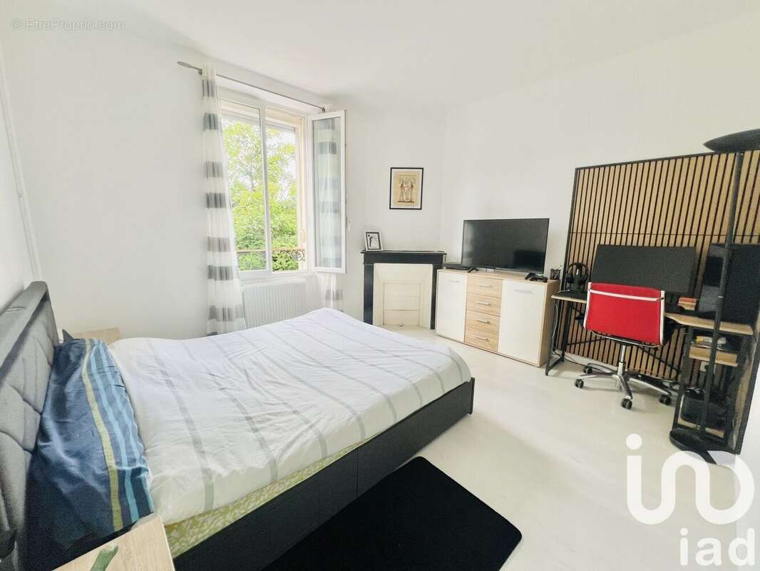 Photo 3 - Maison à CREIL