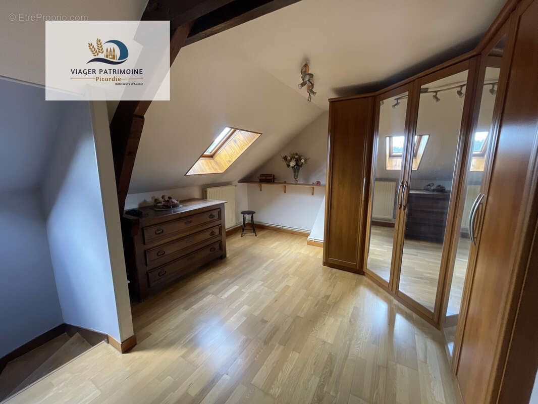 Maison PONT DE METZ 6 Pièces 107 m2 - Vente au comptant - photo 6