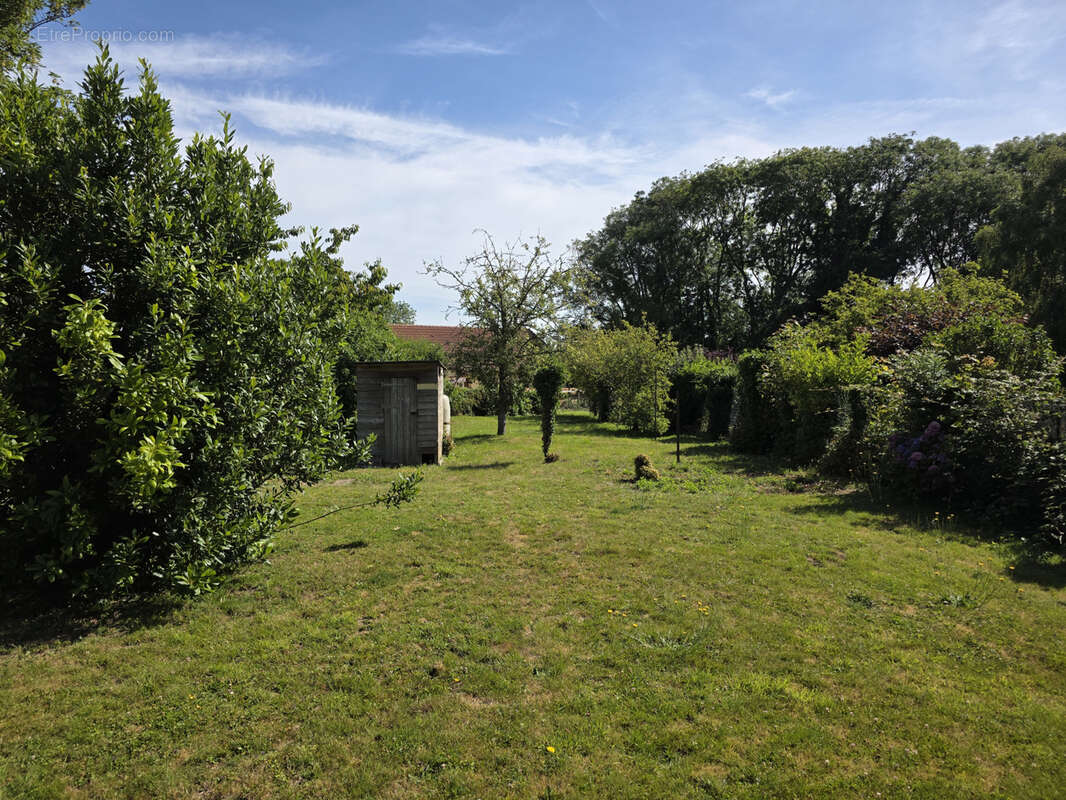 Maison individuelle proche CNPE Penly et proche plage - photo 11