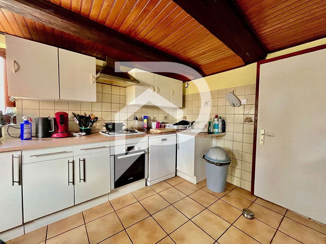 Appartement à ROUFFACH