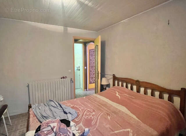Maison à MARSEILLE-16E