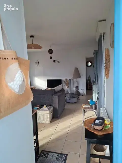 Appartement À Vendre - photo 5