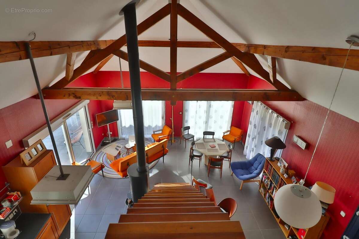 Photo 4 - Maison à MALAVILLERS