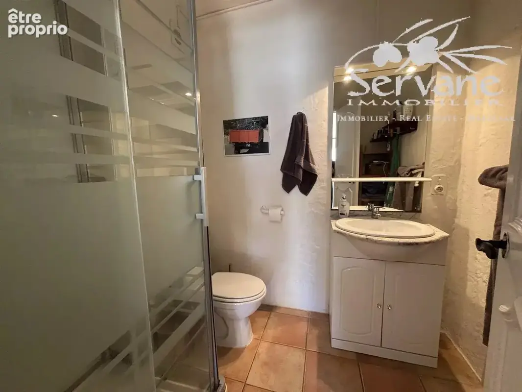 Sainte maxime ideal locatif - photo 8