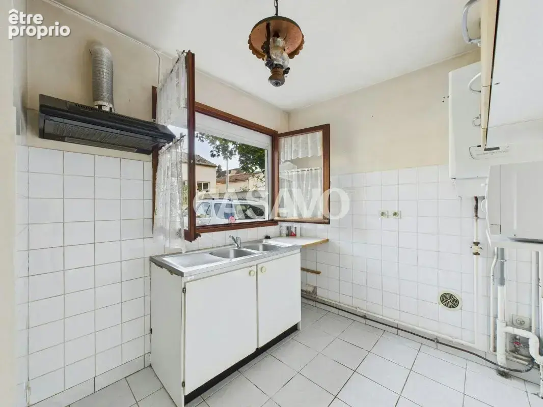 Vente Maison 3 pièces de 53m² - 94430 Chennevières-sur-Marne - photo 16