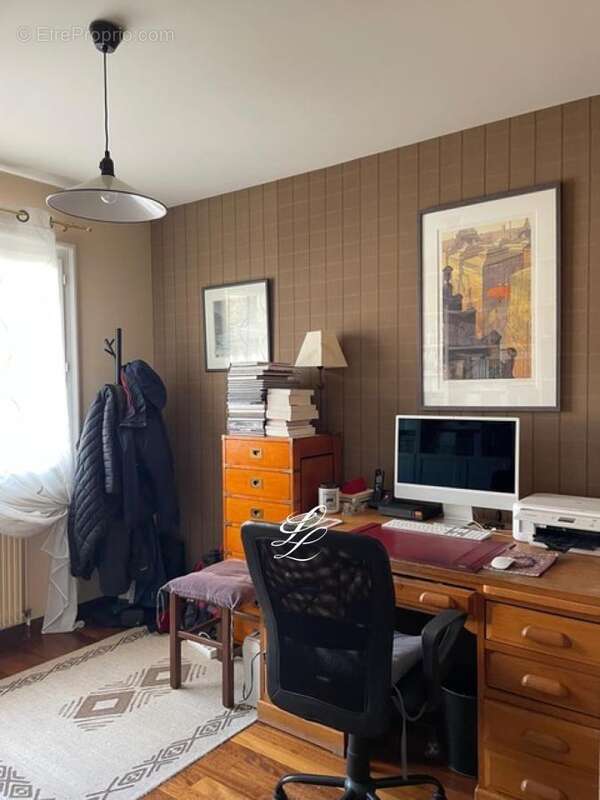 Maison 175 m² à Laigne-En-Belin  - photo 45