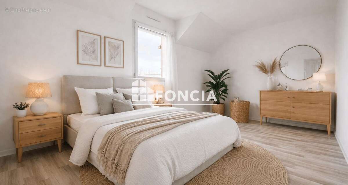 Maison à LA RIVIERE-SAINT-SAUVEUR