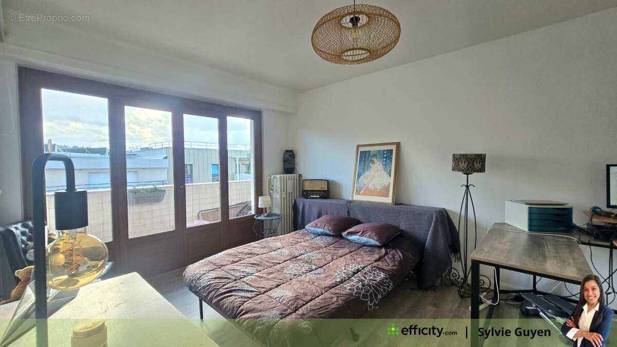 Appartement à ANNEMASSE