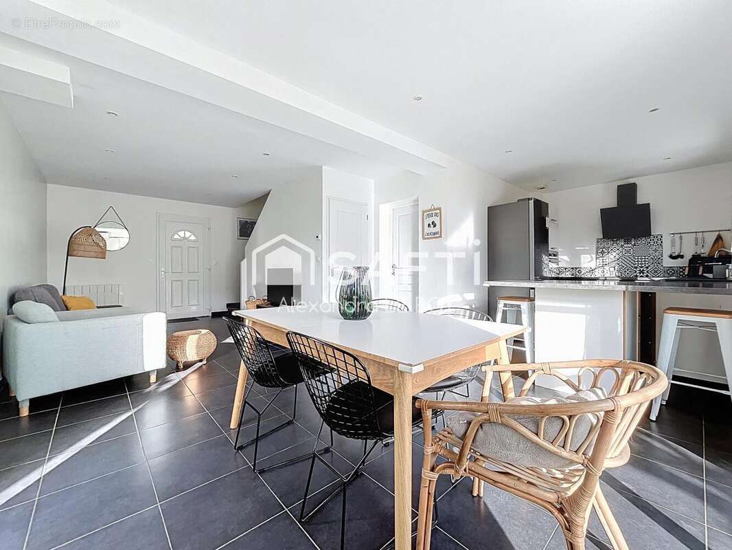 Photo 5 - Maison à GIGNAC