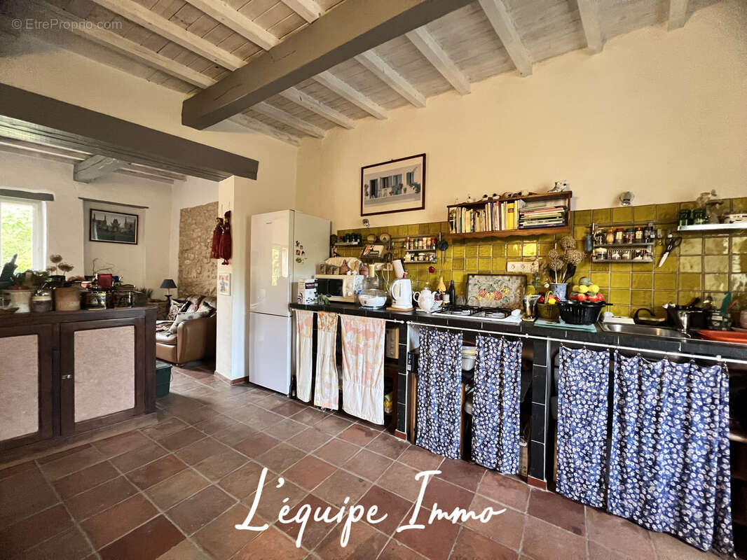 Maison à GIMONT