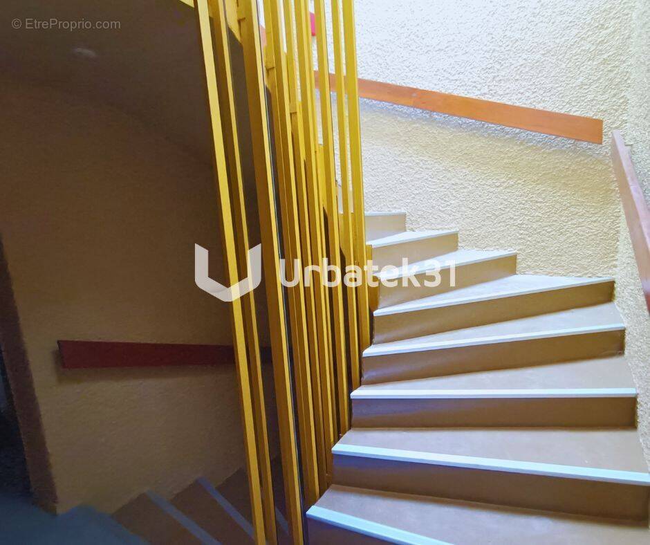 Appartement à AX-LES-THERMES