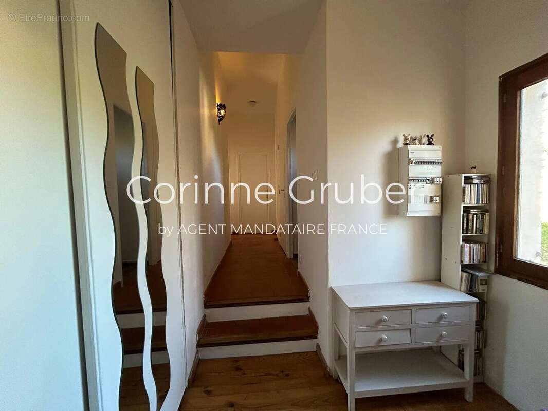 Maison à DIGNE-LES-BAINS