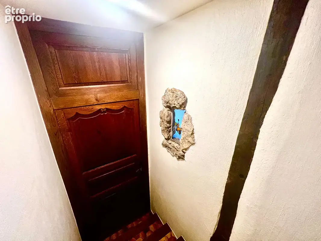 BULLIGNY - Maison 7 pièces - 208m2 - photo 13