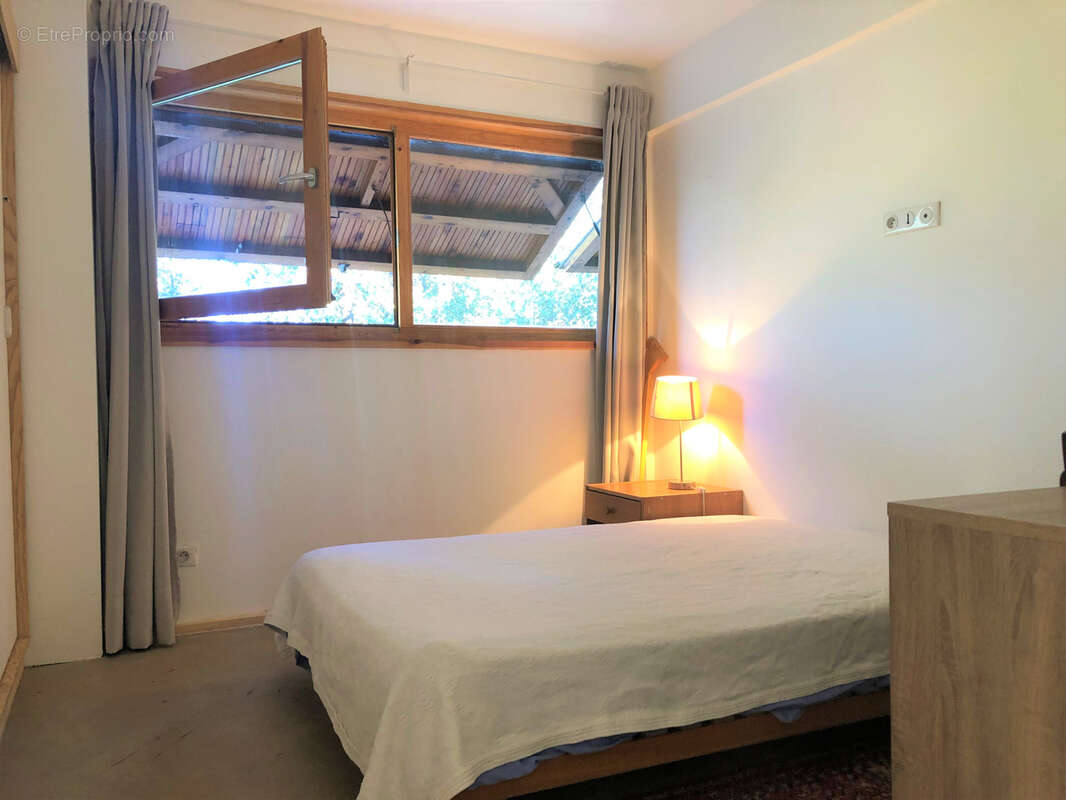 Maison à FERRIERES-LES-VERRERIES