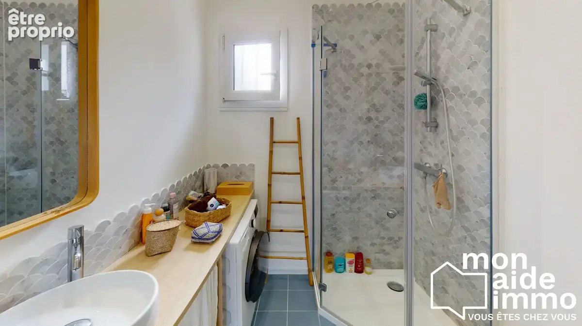 Maison 3 pièces 60 m² à vendre à Talence (33400) - photo 8