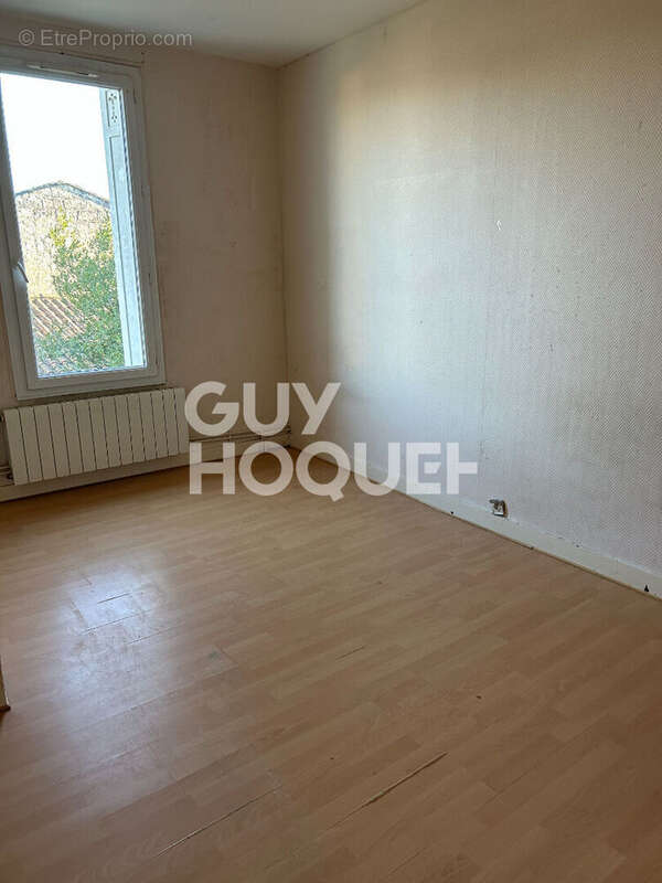 Maison à vendre à Guîtres - Idéale pour primo-accédants - EXCLUSIVITE - photo 6