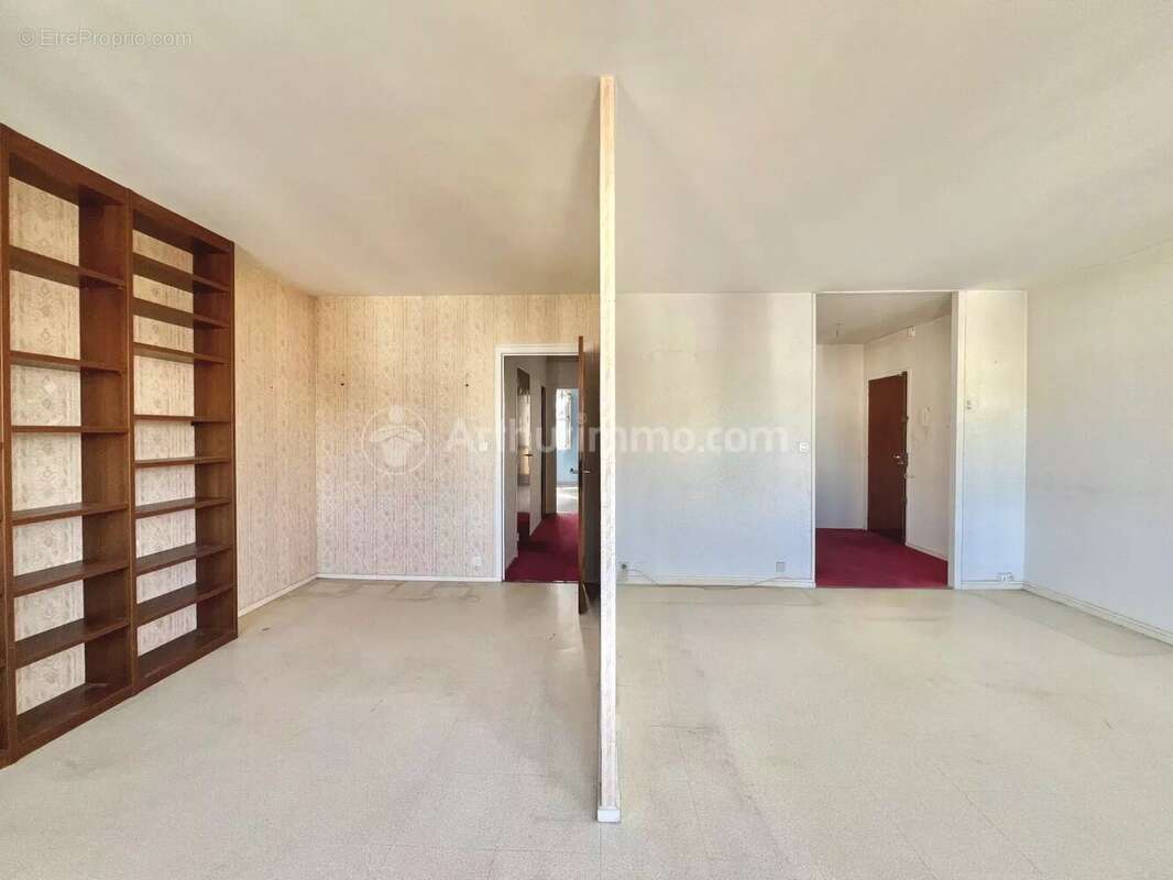 Appartement à CLERMONT-FERRAND