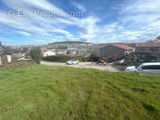 Terrain à ROCHE-LA-MOLIERE