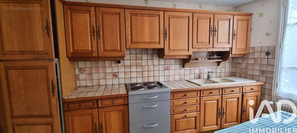 Photo 2 - Maison à LIGUEIL