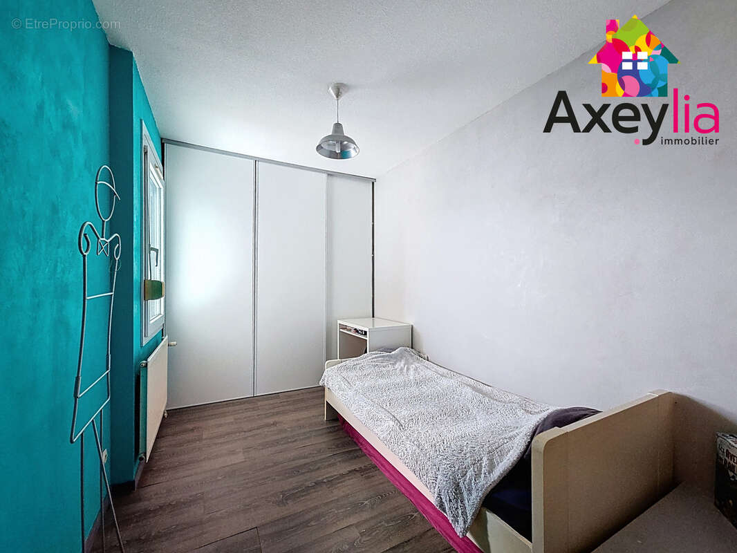 Appartement à ROANNE