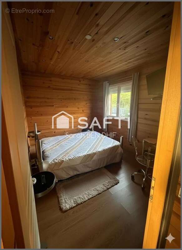 Photo 4 - Maison à LE TUZAN