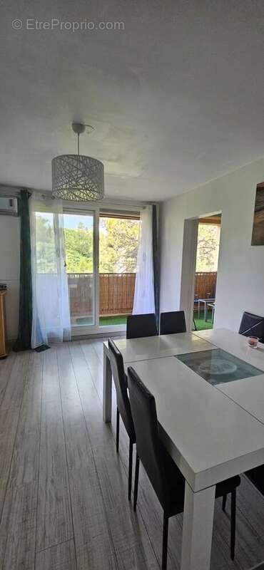 Appartement à ISTRES