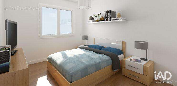 Photo 7 - Appartement à VILLENEUVE-DE-LA-RAHO