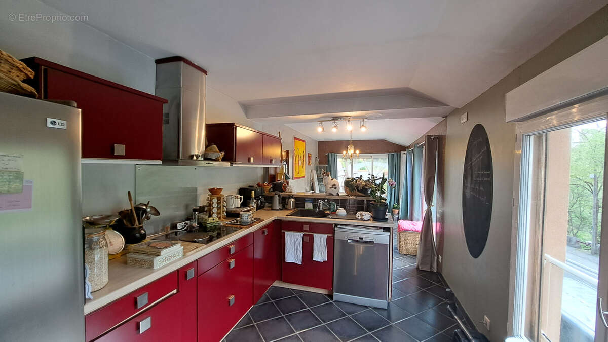 Maison à ARLES-SUR-TECH