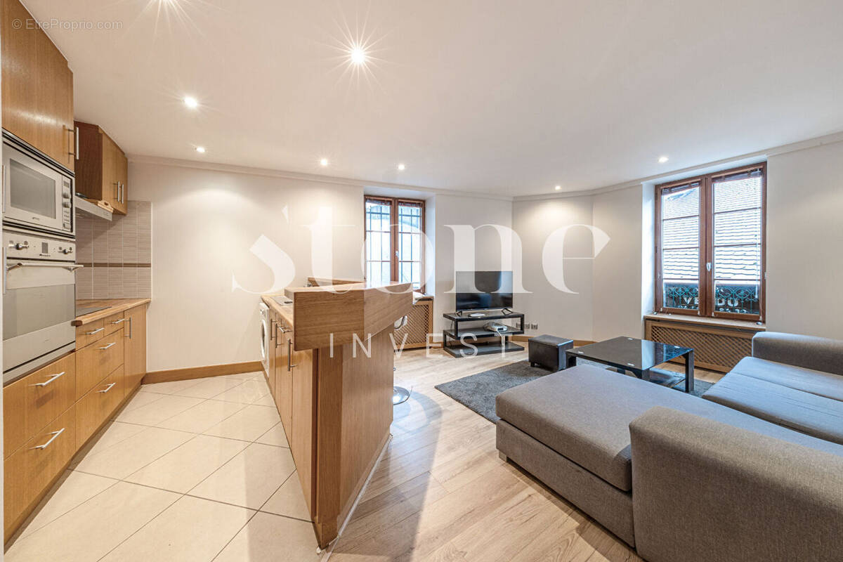 Appartement à ANNECY