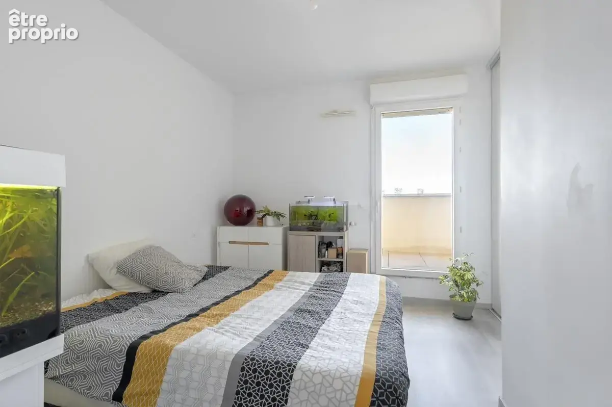 Appartement - photo 10