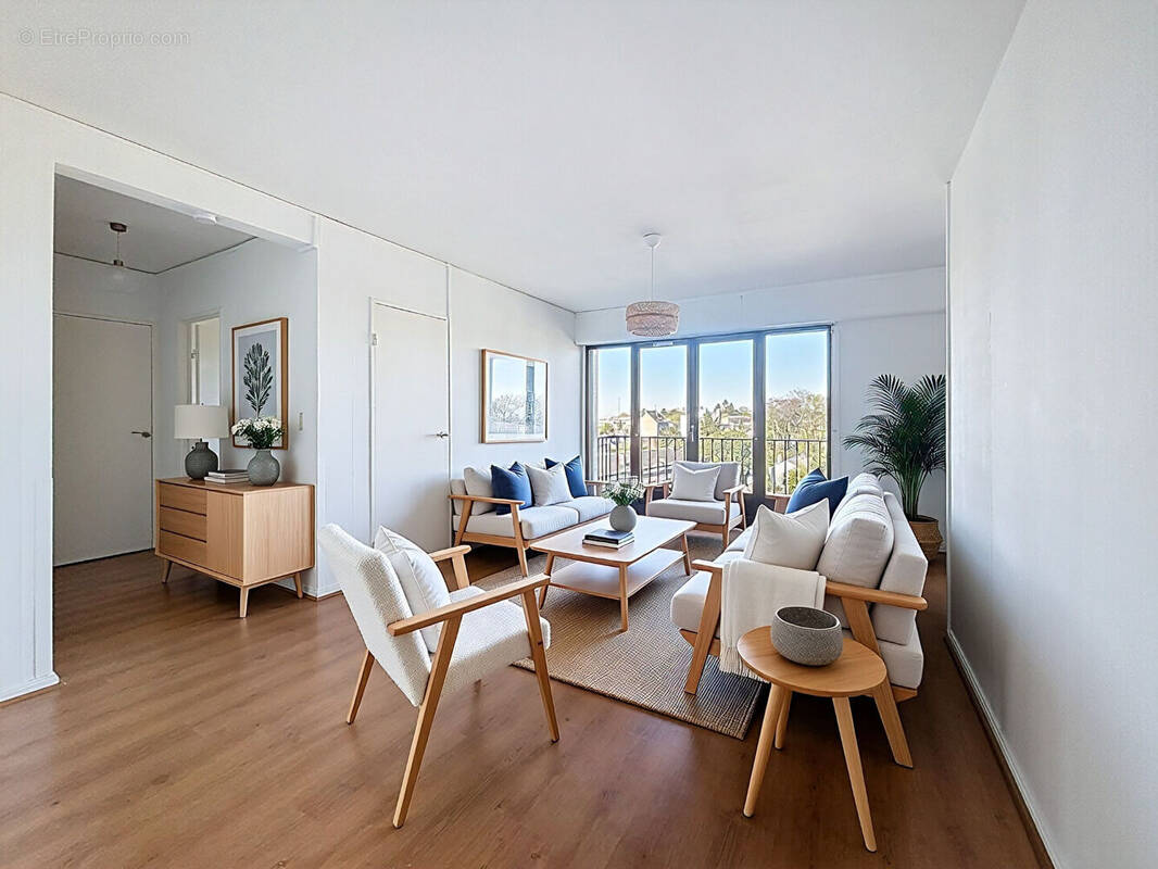 Appartement à ORLEANS