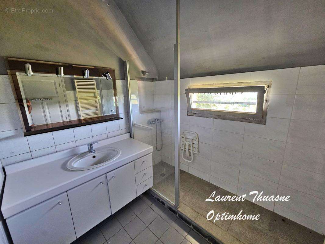 Maison 4 pièces  3 chambres 138 m² - photo 14