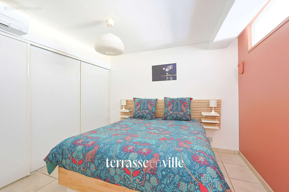 Appartement à LA CIOTAT