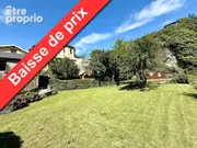   - Maison à LUZENAC