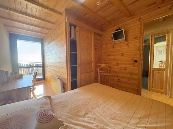 Appartement à SAINT-HONORE