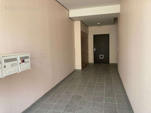 Appartement à TARARE