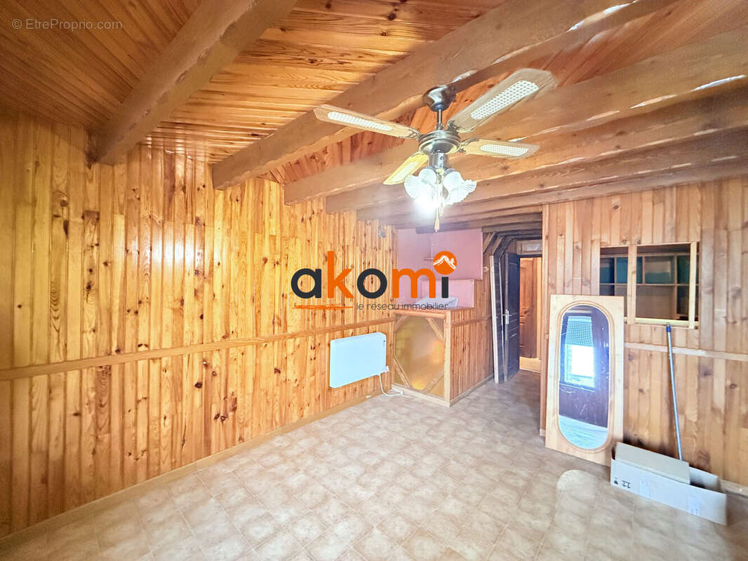 Maison à BADONVILLER