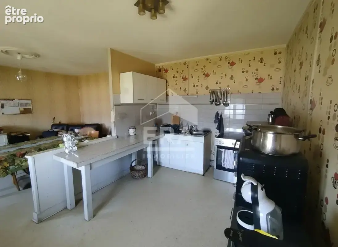 Maison 92m² à briaucourt - photo 9