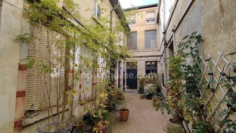 Appartement à BAR-LE-DUC