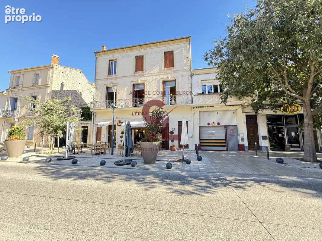 Appartement 5 pièces 120 m² à vendre à Cavaillon (84300) - photo 2