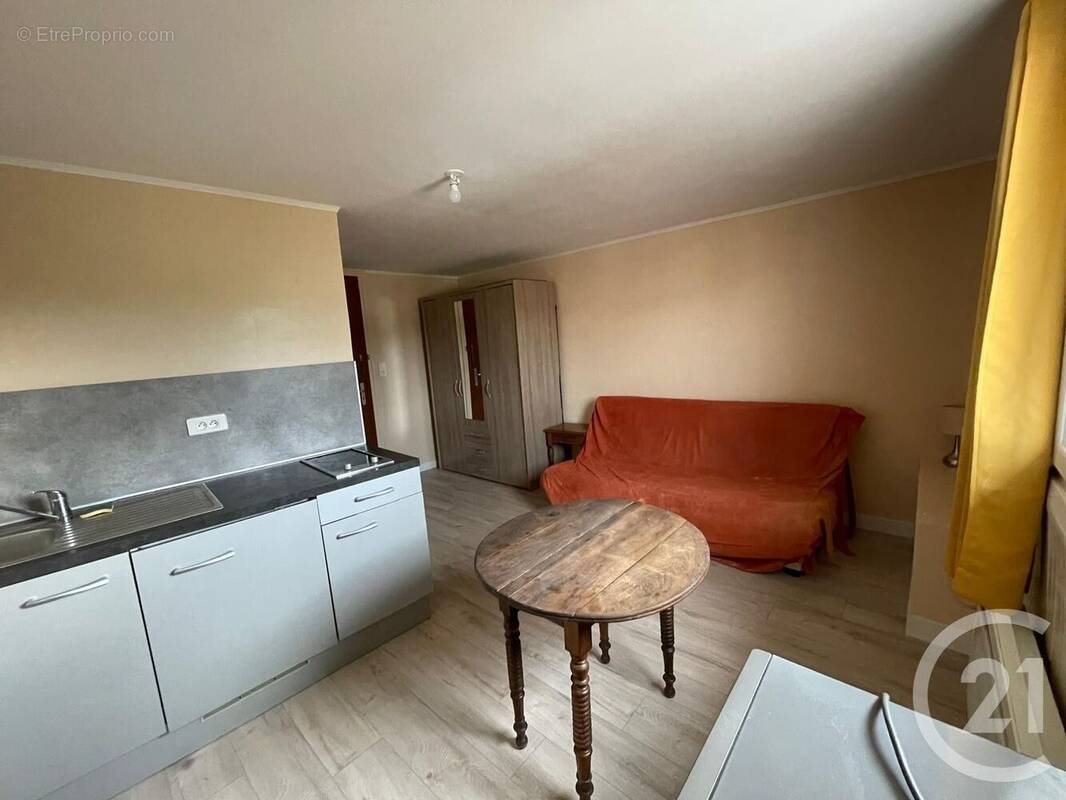 Appartement à ANNONAY